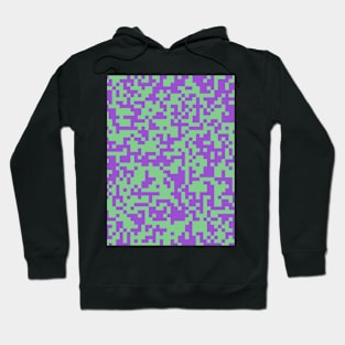 game mode design Hoodie